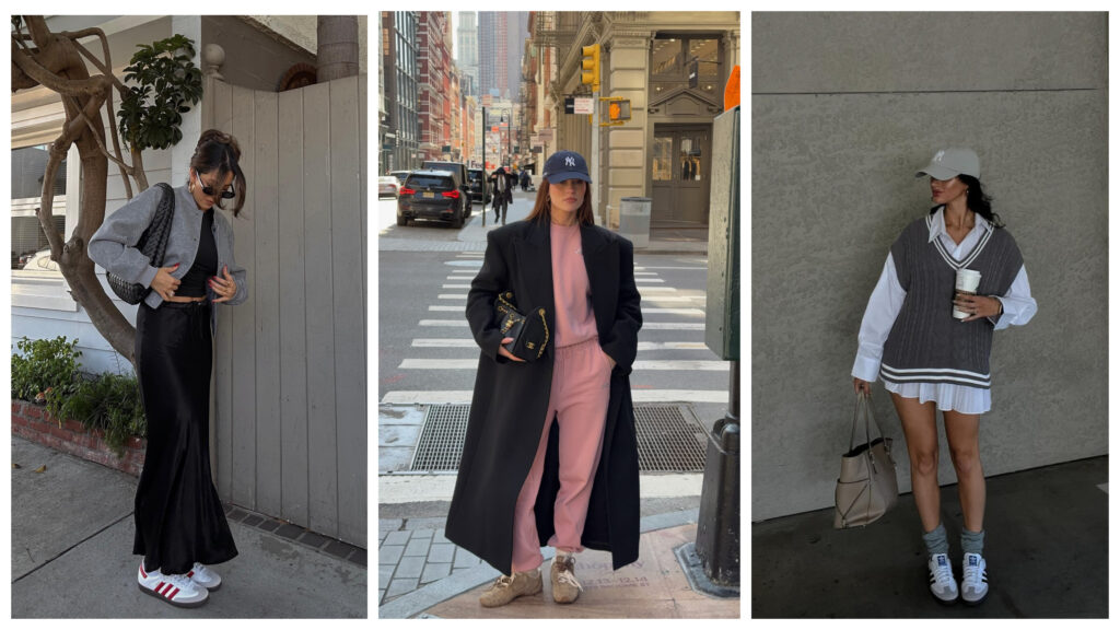 32 NYC Fall Outfits That Give Expensive Taste Without Trying Too Hard