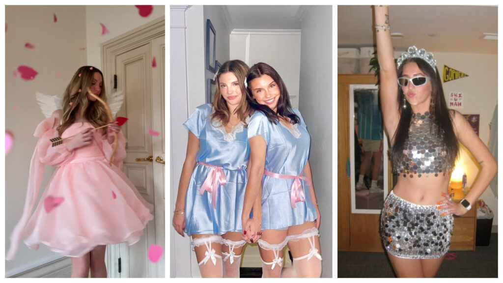 49 Smokin’ Hot College Halloween Costumes That’ll Own the Night