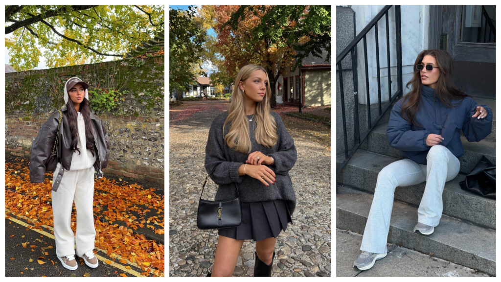 27 Cute Casual Fall Outfits To Cozy Up In Style