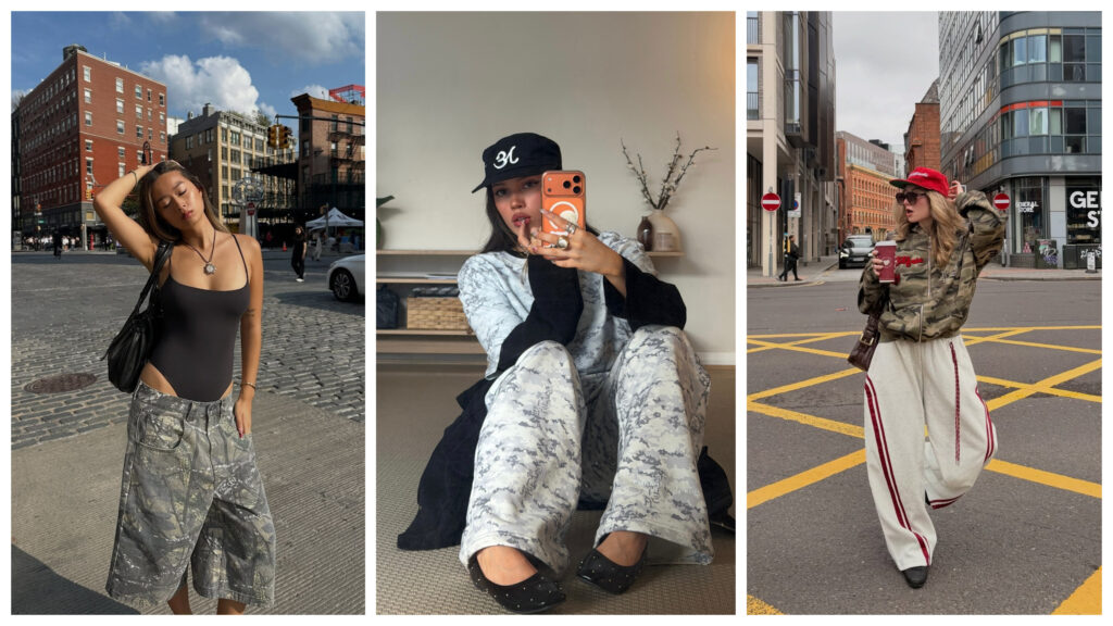 Camo, Who? These 19 Outfits Are Next-Level Fire!