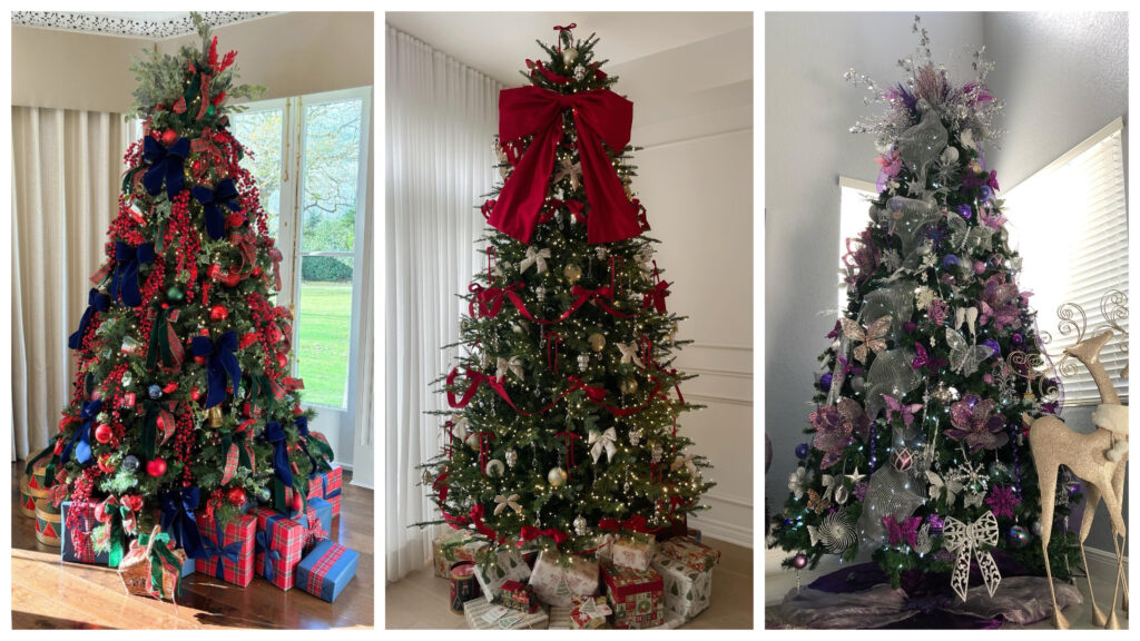 28 Fabulous Christmas Tree Ideas that’ll Deck Your Halls!