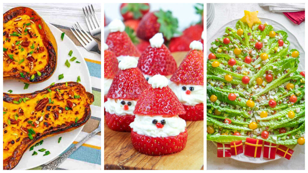 30 Mouthwatering Christmas Appetizer Recipes