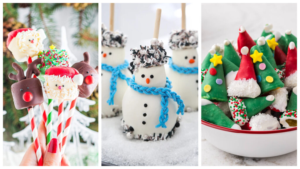 35 Delicious Christmas Candy Recipes Everyone Will Love